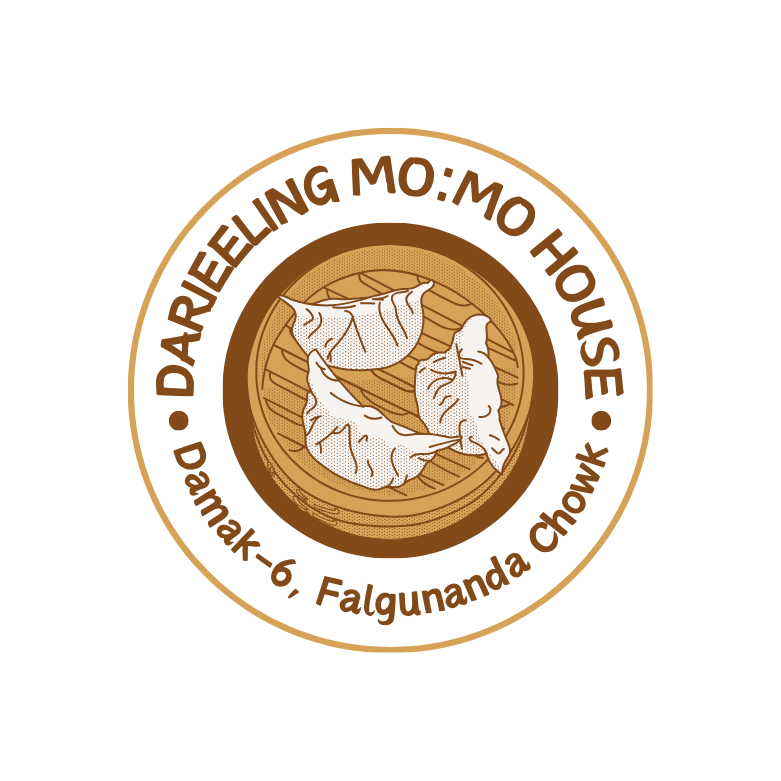 darjeeling momo
